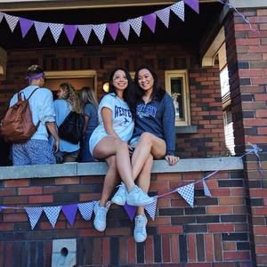 Meet your Posher, Cam